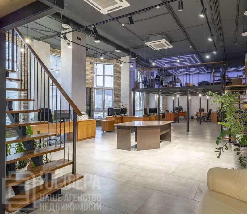 Офис, 332 м²