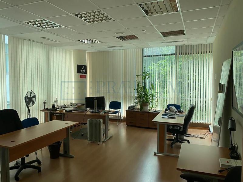 Офис, 479 м²
