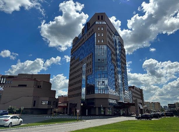 Офис, Москва, пос. Газопровод, 101к5. Фото 2