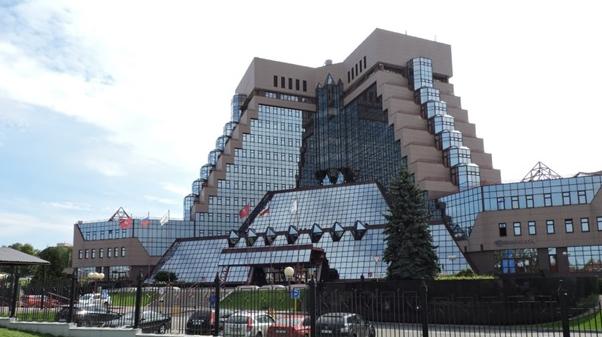 Офис, Москва, пос. Газопровод, 101к5. Фото 1