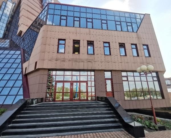 Офис, Москва, пос. Газопровод, 101к5. Фото 5