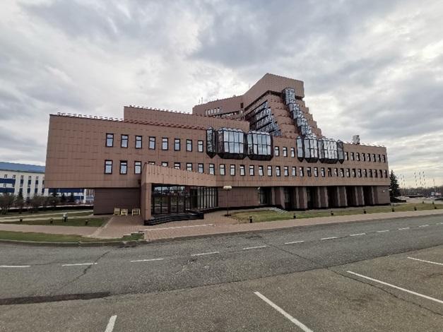 Офис, Москва, пос. Газопровод, 101к5. Фото 4