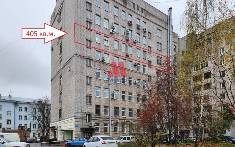 Офис, 405 м²