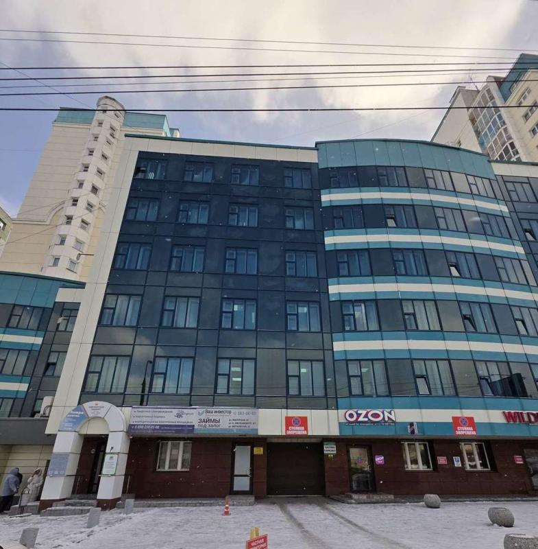 Офис, 105 м²