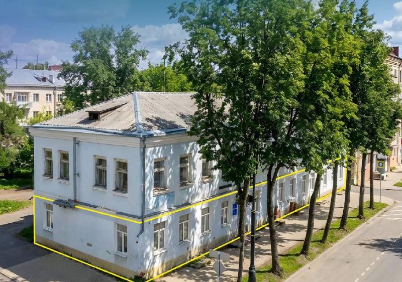 Офис, 452 м²