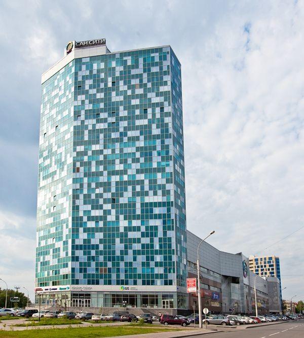 Офис, 800 м²