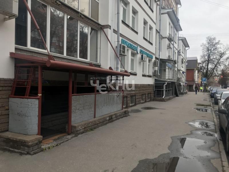 Офис, 153 м²