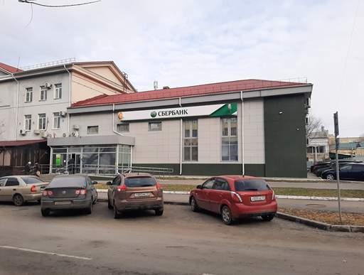 Офис, 533 м²