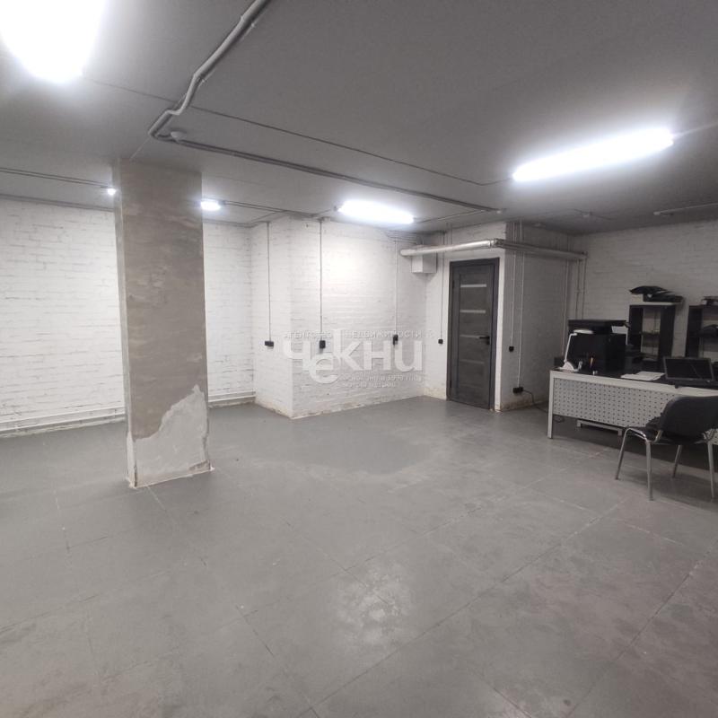 Офис, 53 м²
