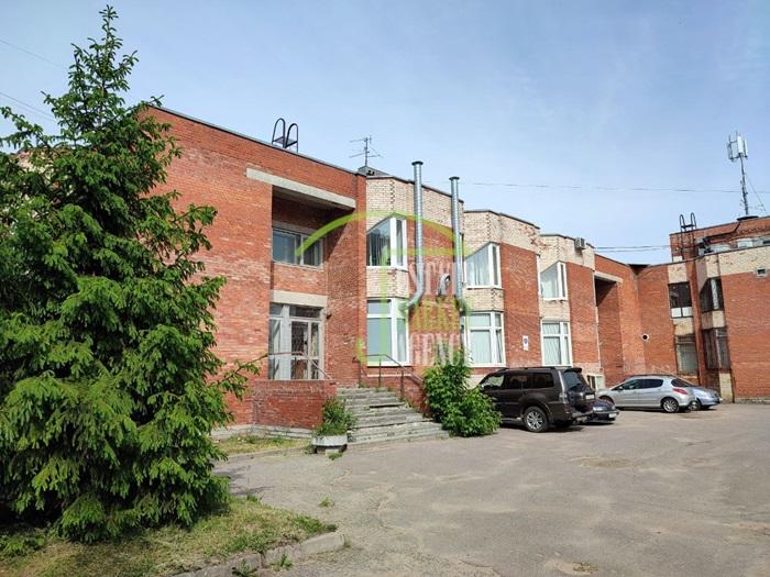 Офис, 1 450 м²