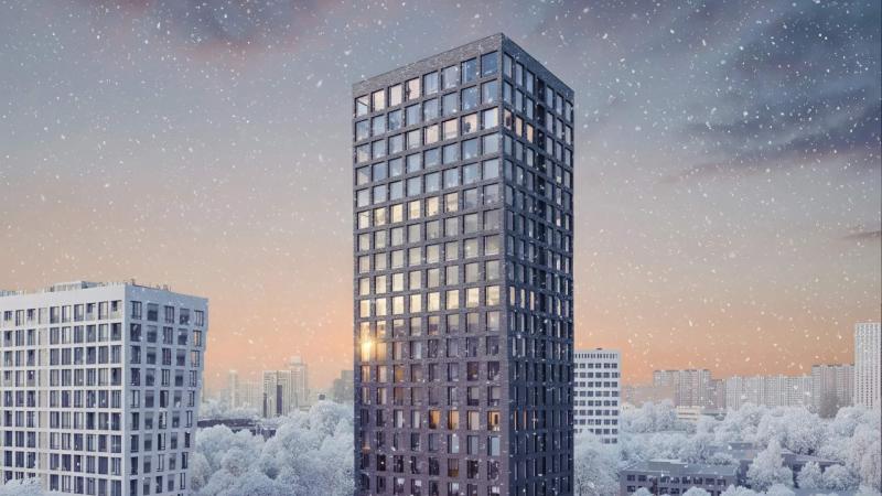 Офис, Москва, ЮЗАО, Обручевский р-н, ул. Академика Челомея, 1А. Фото 2