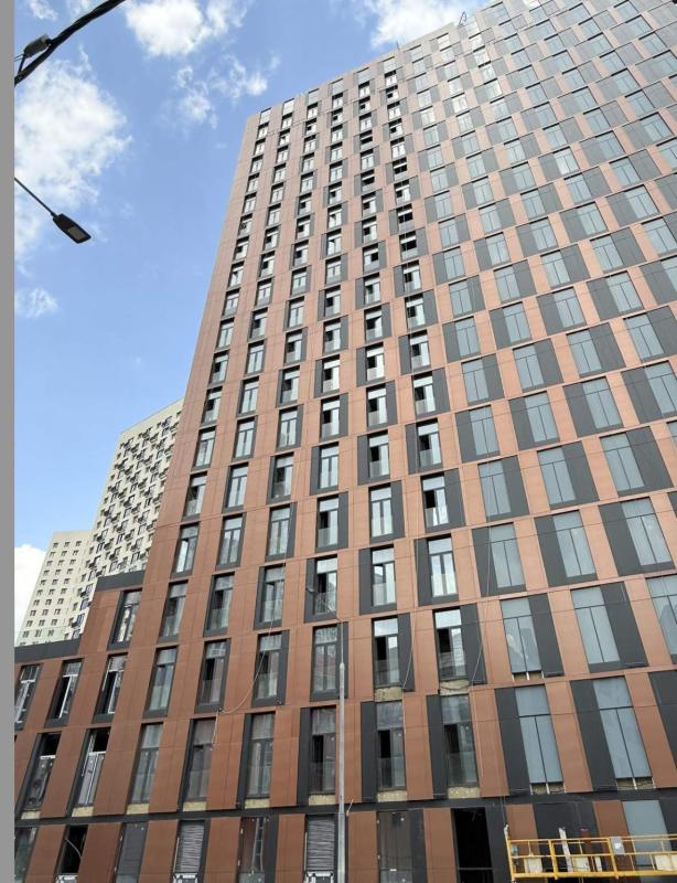 Офис, Москва, ЗАО, р-н Филёвский Парк, Заречная улица, 6/1. Фото 3