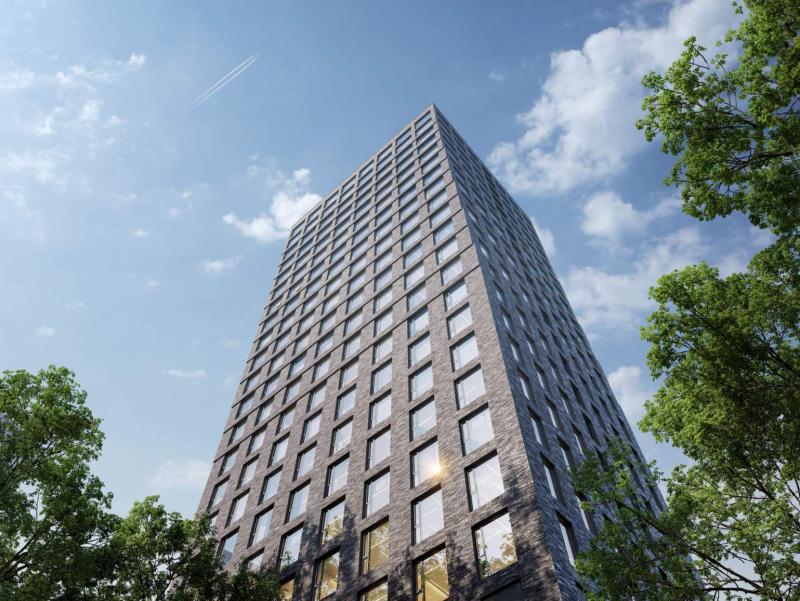 Офис, Москва, ЮЗАО, Обручевский р-н, ул. Академика Челомея, 1А. Фото 4