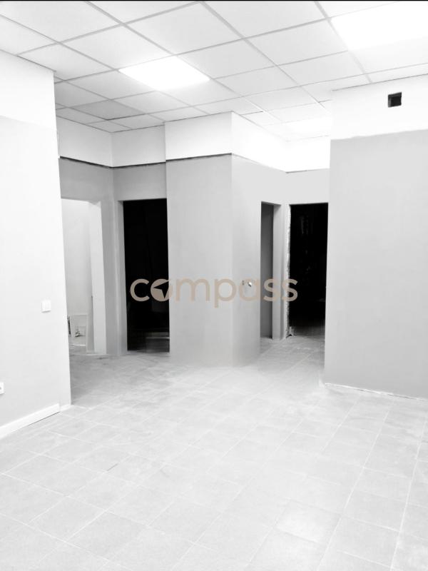 Офис, 58 м²