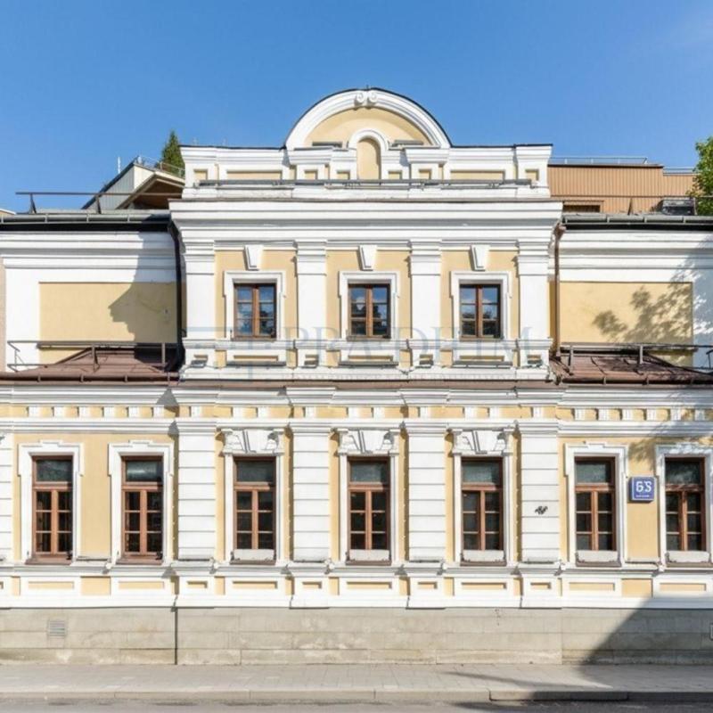 Офис, 560 м²
