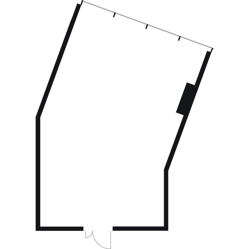 Офис, Москва, ЗАО, р-н Кунцево, Ярцевская улица, 21стр2. Фото 6