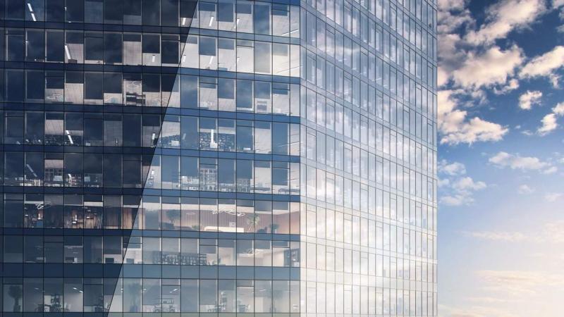 Офис, Москва, ЗАО, р-н Кунцево, Ярцевская улица, 21стр2. Фото 5