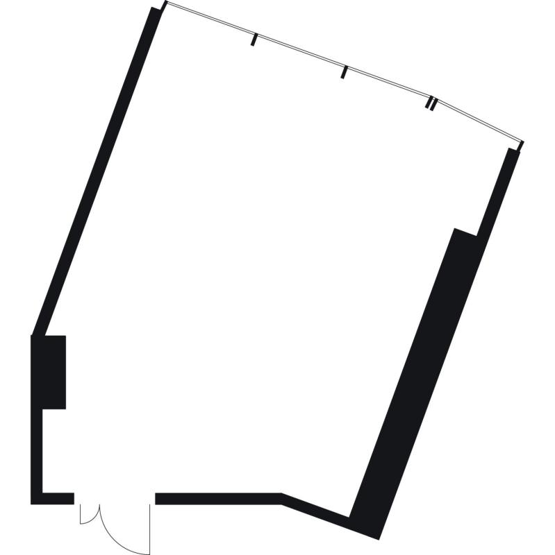 Офис, Москва, ЗАО, р-н Кунцево, Ярцевская улица, 21стр2. Фото 6