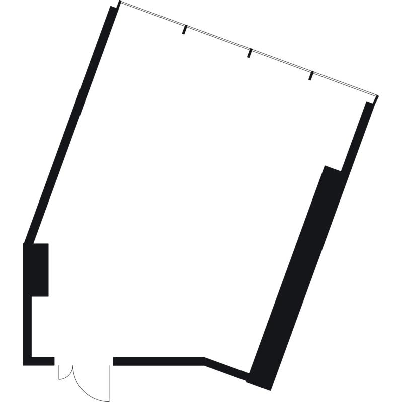 Офис, Москва, ЗАО, р-н Кунцево, Ярцевская улица, 21стр2. Фото 6