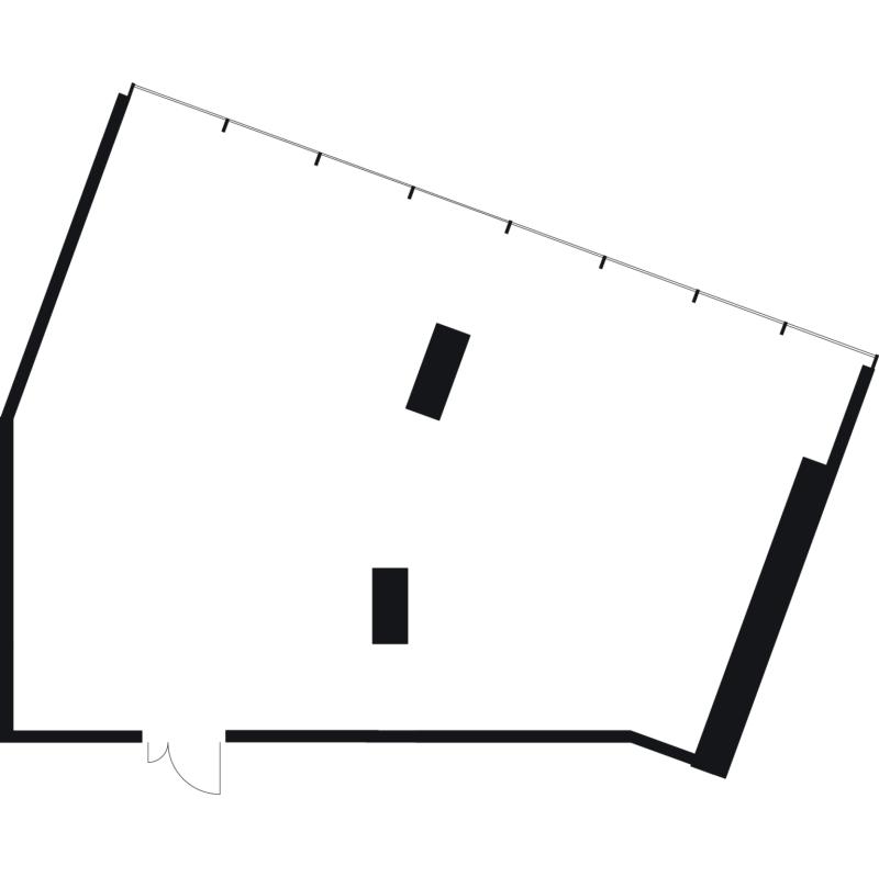 Офис, Москва, ЗАО, р-н Кунцево, Ярцевская улица, 21стр2. Фото 6