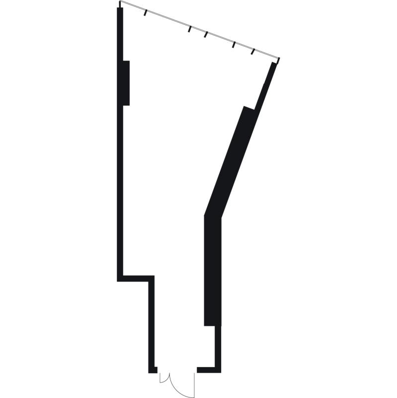 Офис, Москва, ЗАО, р-н Кунцево, Ярцевская улица, 21стр2. Фото 6