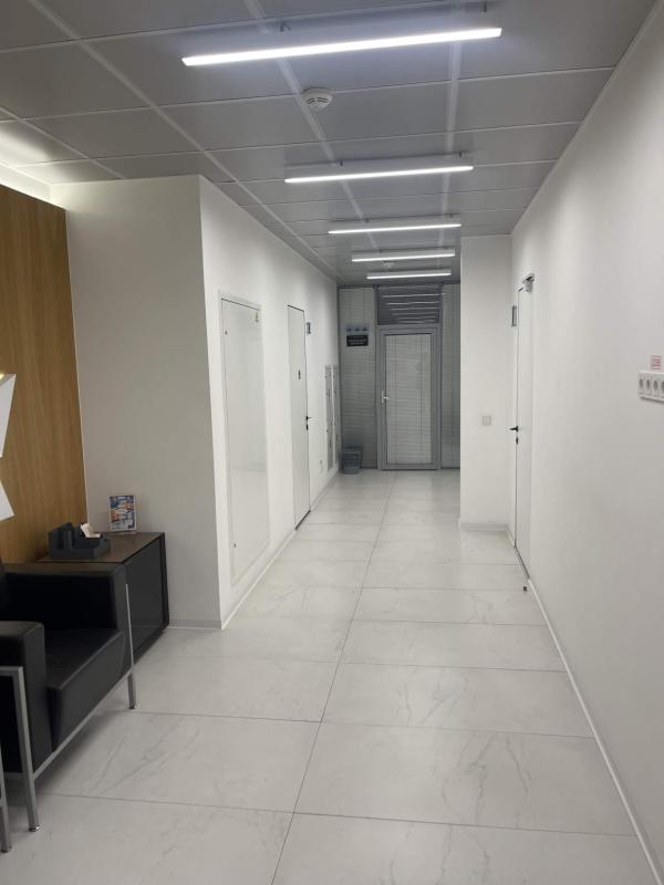 Офис, Москва, пр-т  Вернадского, 92к1. Фото 2