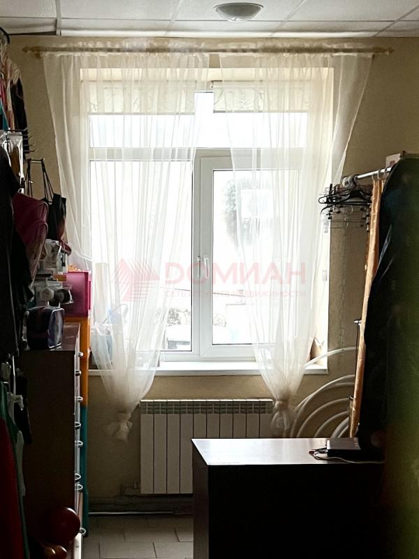 Офис, 16 м²