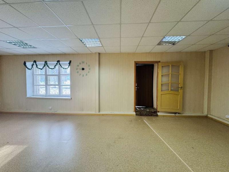 Офис, 59 м²