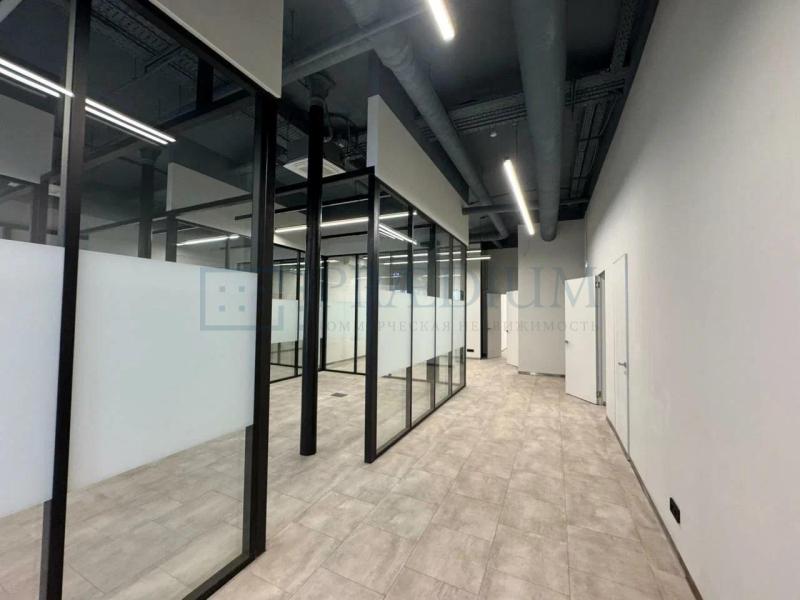 Офис, 210 м²