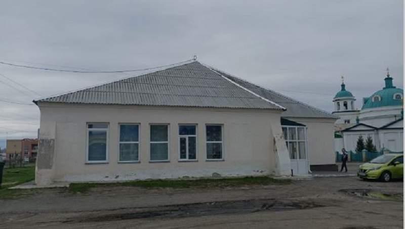 Офис, 188 м²