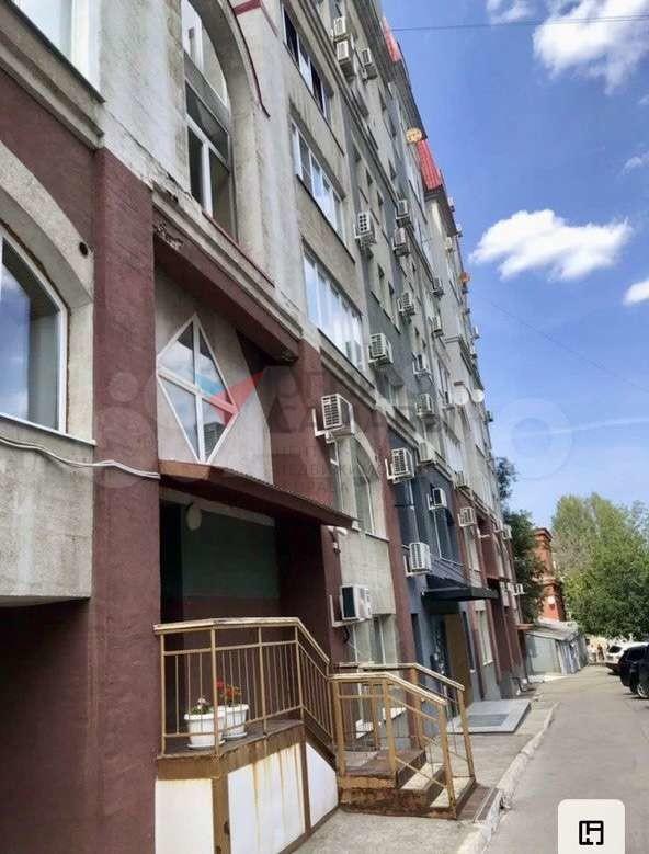 Офис, 114 м²