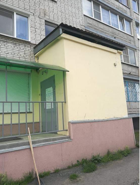 Офис, 79 м²
