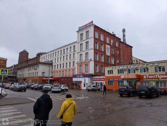 Офис, 472 м²