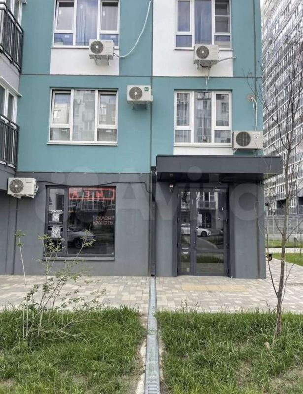 Офис, 32 м²