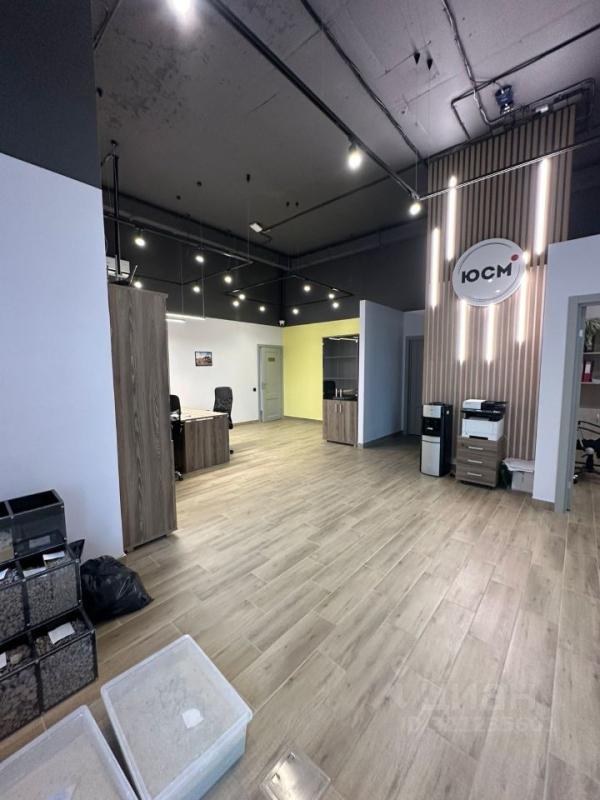 Офис, 80 м²
