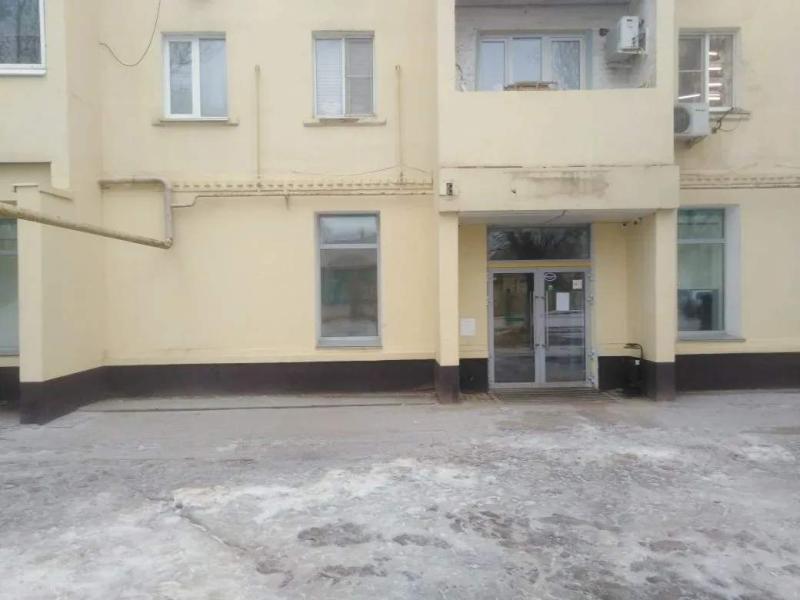 Офис, 200 м²