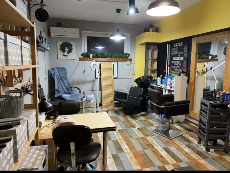 Офис, 17 м²