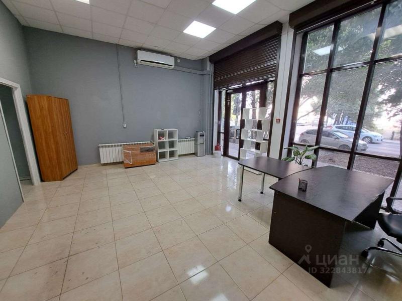 Офис, 68 м²