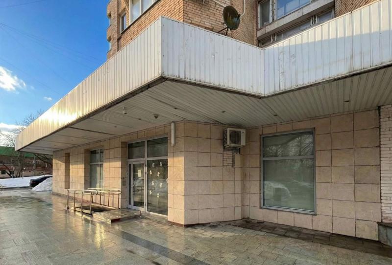 Офис, 199 м²