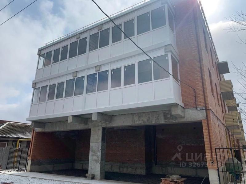 Офис, 80 м²