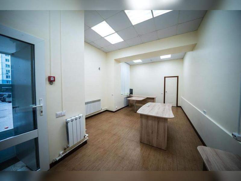 Офис, 28 м²
