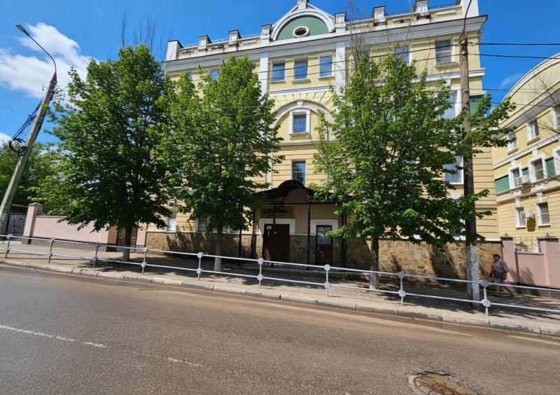 Офис, 92 м²