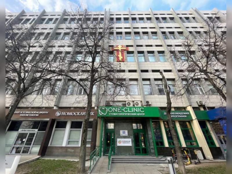 Офис, 3 975 м²