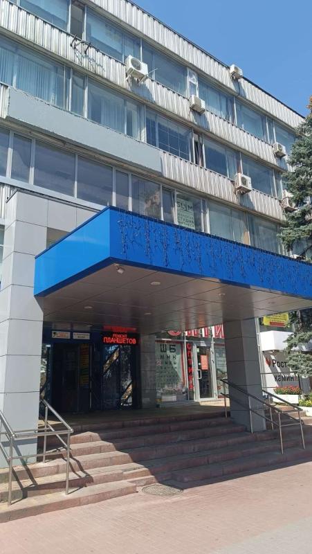 Офис, 12 м²