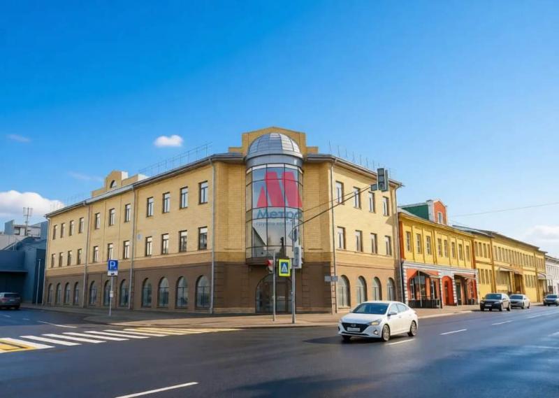 Офис, 2 300 м²