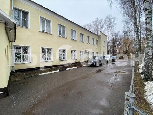 Офис, 679 м²