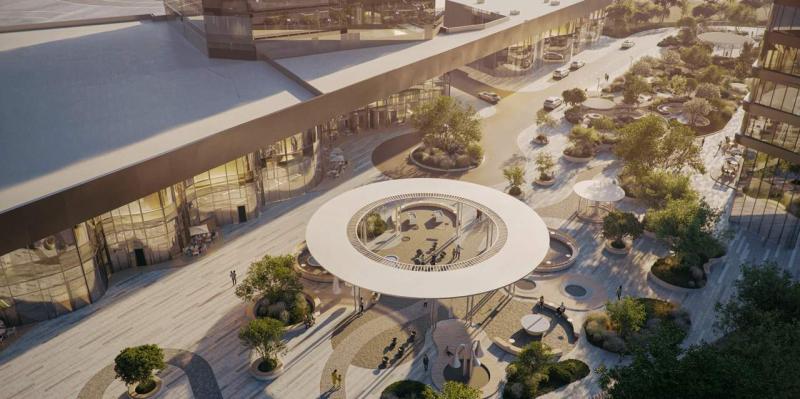 Офис, Москва, СЗАО, р-н Хорошёво-Мнёвники, 3-я Хорошёвская улица, 18/2. Фото 5