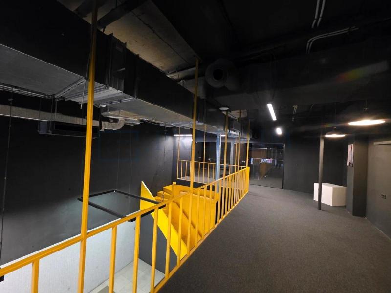 Офис, 347 м²