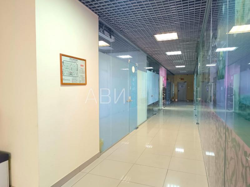 Офис, 38 м²