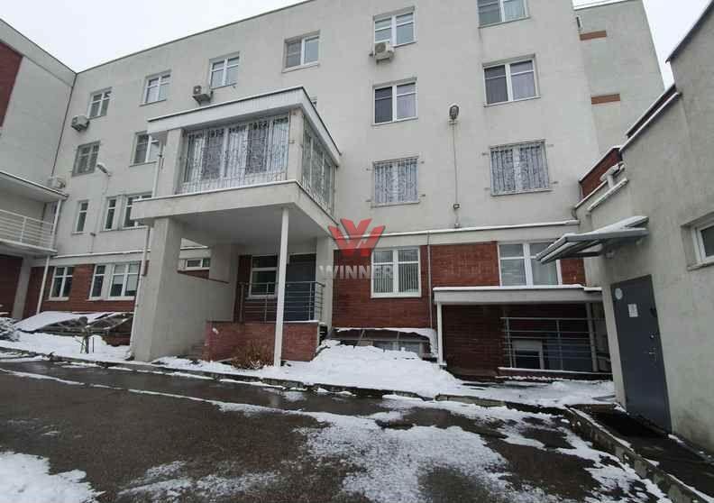 Офис, 582 м²
